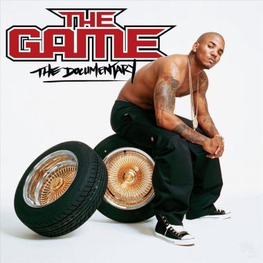 The Game -  The Documentary